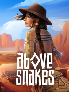Above Snakes EU Steam Altergift