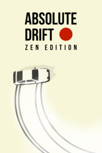 Absolute Drift Zen Edition EU Steam CD Key