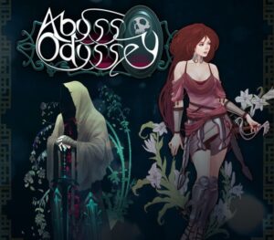 Abyss Odyssey EU Steam CD Key