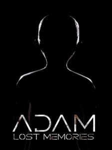 Adam - Lost Memories EU Steam Altergift