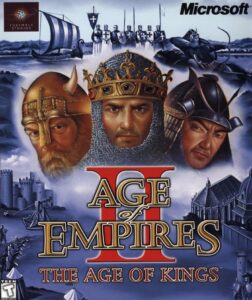 Age Of Empires II HD EU Steam CD Key