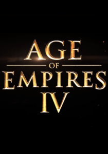 Age of Empires IV Anniversary Edition EU Steam CD Key