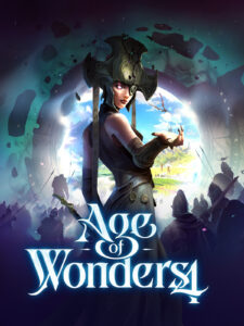 Age of Wonders 4 RoW Steam CD Key