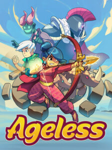 Ageless LATAM Steam CD Key