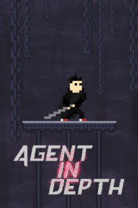 Agent in Depth EU Steam CD Key