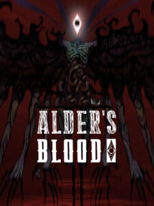 Alder's Blood EU Steam Altergift