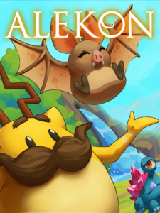 Alekon EU Nintendo Switch CD Key