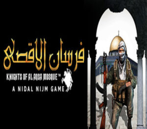 Fursan al-Aqsa: The Knights of the Al-Aqsa Mosque RoW Steam CD Key