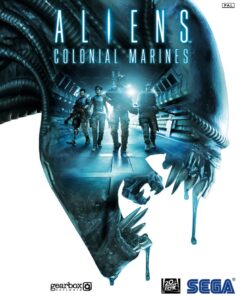 Aliens: Colonial Marines Collection Steam Gift