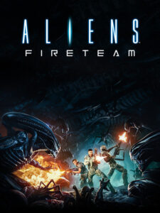 Aliens: Fireteam Elite - Into the Hive Edition EU Steam CD Key