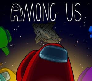 Among Us - DLC Bundle EU PS5 CD Key
