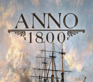 ANNO 1800 Investor Edition EU Ubisoft Connect CD Key