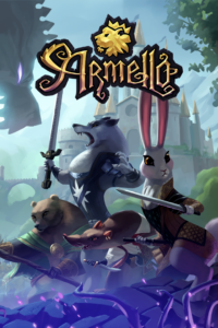Armello EU Steam CD Key