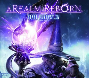 Final Fantasy XIV: A Realm Reborn Collector's Edition EU Digital Download CD Key