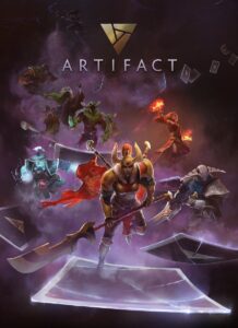 Artifact Steam CD Key