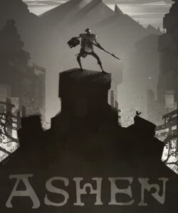 Ashen EU Steam CD Key