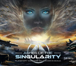 Ashes of the Singularity Classic Edition SEA Steam Gift