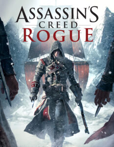 Assassin's Creed Rogue Deluxe Edition EU Ubisoft Connect CD Key