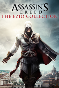 Assassin's Creed The Ezio Collection US Nintendo Switch CD Key
