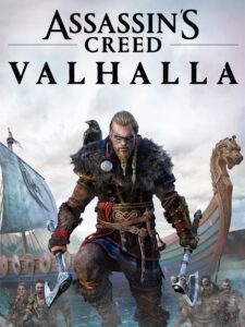 Assassin's Creed Valhalla Steam Altergift