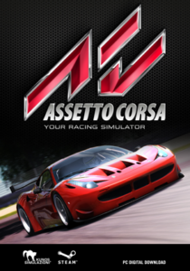 Assetto Corsa LATAM Steam CD Key