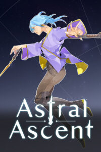 Astral Ascent EU Steam CD Key