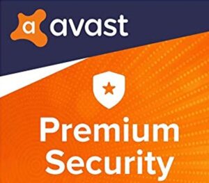 AVAST Premium Security 2023 EU Key (2 Years / 5 PCs)