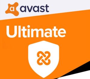 AVAST Ultimate 2021 EU Key (1 Year / 10 Devices)