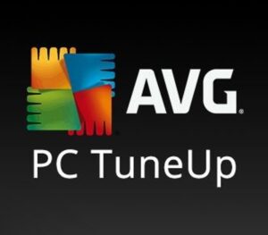 AVG PC TuneUp 2021 EU Key (1 Year / 1 PC)