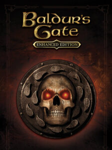 Baldur's Gate Enhanced Edition RoW Steam CD Key