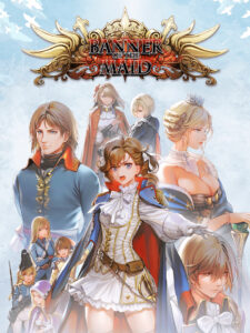 圣女战旗 Banner of the Maid EU Steam CD Key