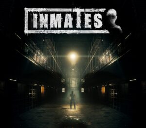 Inmates EU Steam CD Key