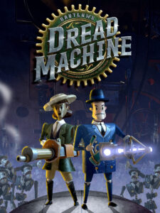 Bartlow's Dread Machine EU Steam CD Key