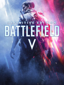 Battlefield V Definitive Edition EU Origin CD Key