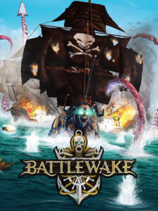 Battlewake RoW Steam CD Key