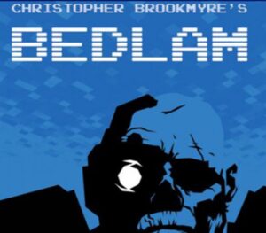 Bedlam EU Steam CD Key