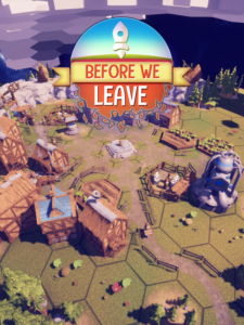 Before We Leave EU Steam CD Key