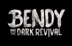 Bendy and the Dark Revival EU Steam CD Key