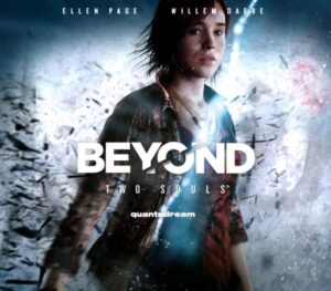 Beyond: Two Souls RU VPN Required Steam CD Key