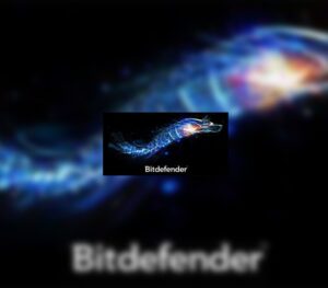 Bitdefender Total Security 2023 EU Key (2 Years / 3 Devices)