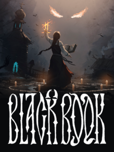 Black Book EU Steam CD Key