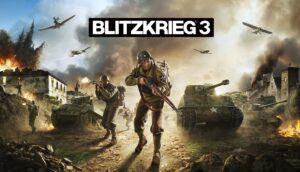 Blitzkrieg 3 Deluxe Edition EU Steam CD Key