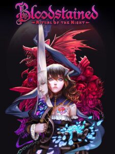 Bloodstained: Ritual of the Night - Soundtrack EU Steam Altergift