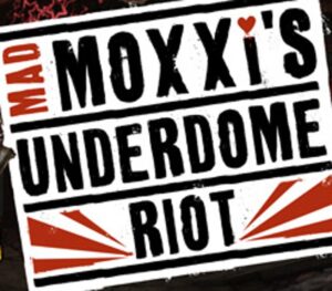 Borderlands - Mad Moxxi's Underdome Riot DLC EU Steam CD Key