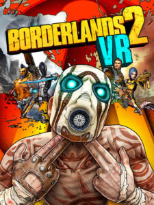 Borderlands 2 VR US Steam CD Key