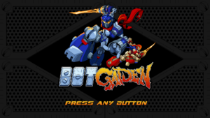 Bot Gaiden EU Nintendo Switch CD Key