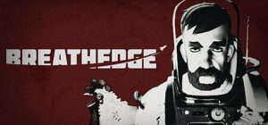 Breathedge EU Steam CD Key