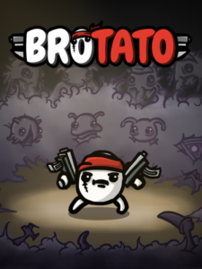 Brotato Steam Account