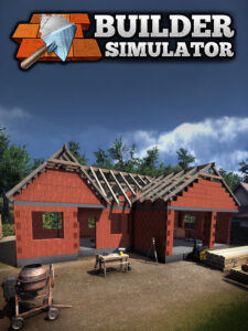 Builder Simulator EU Steam CD Key