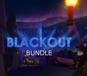 Project Winter: Blackout Bundle EU Steam CD Key